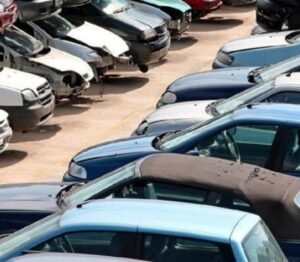 Local, reliable, and ready to remove your used car today