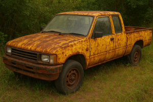 One call, one quote, instant cash — NSW’s easiest car removal!