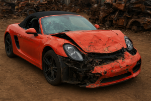 Turn your old car into cash in just hours with Car Removals NSW