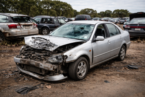 Scrap, broken, or unwanted? We pay cash today!