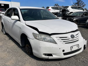 Unwanted Cars Bought for Instant Cash
