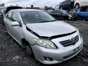 Get Instant Cash for Scrap Cars