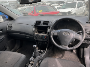 Old Car Sitting Idle? Sell It for Cash Now!