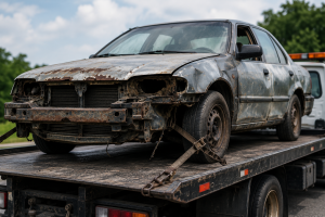 Cash for Cars Mount Riverview – Get Instant Cash for Your Vehicle Today